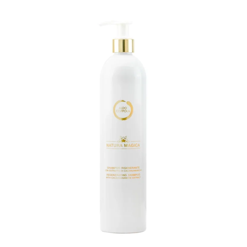 Aldo Coppola Natura Magica Shampoo Rigenerante 500ml [all]