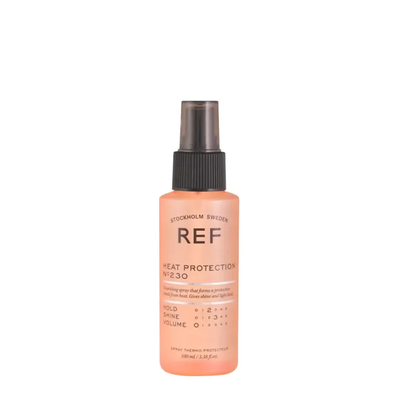 Stockholm Sweden Ref Heat Protection N°230 100ml - spray termoprotettore [all]