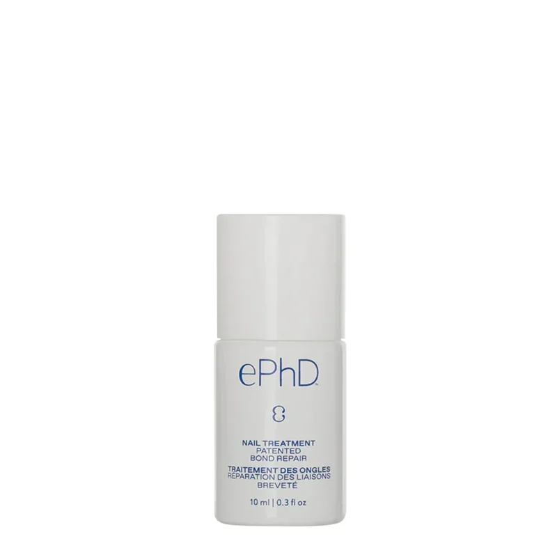 Epres Ephd Nail Treatment 10ml - trattamento riparazione unghie [all]