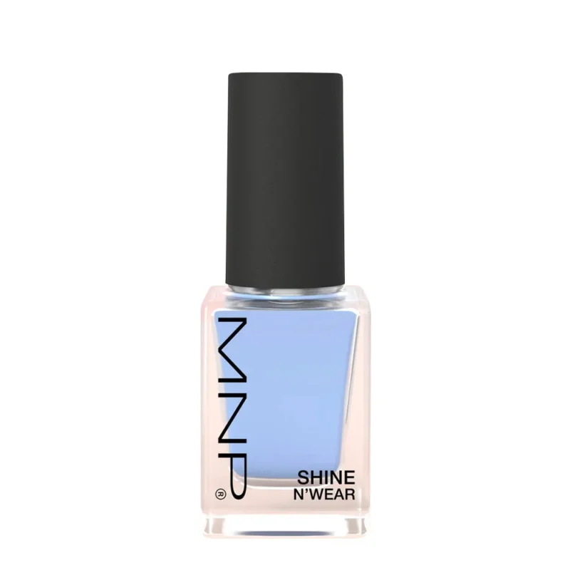 My Nail Pro MNP Shine N' Wear 266 Iris 10ml - smalto classico [all]
