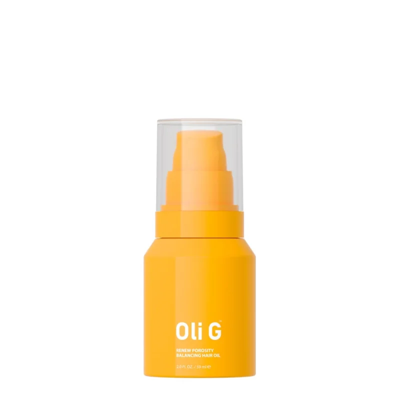 Oli G Atomic Renew Porosity Balancing Oil 59ml - olio correttore di porosità [all]