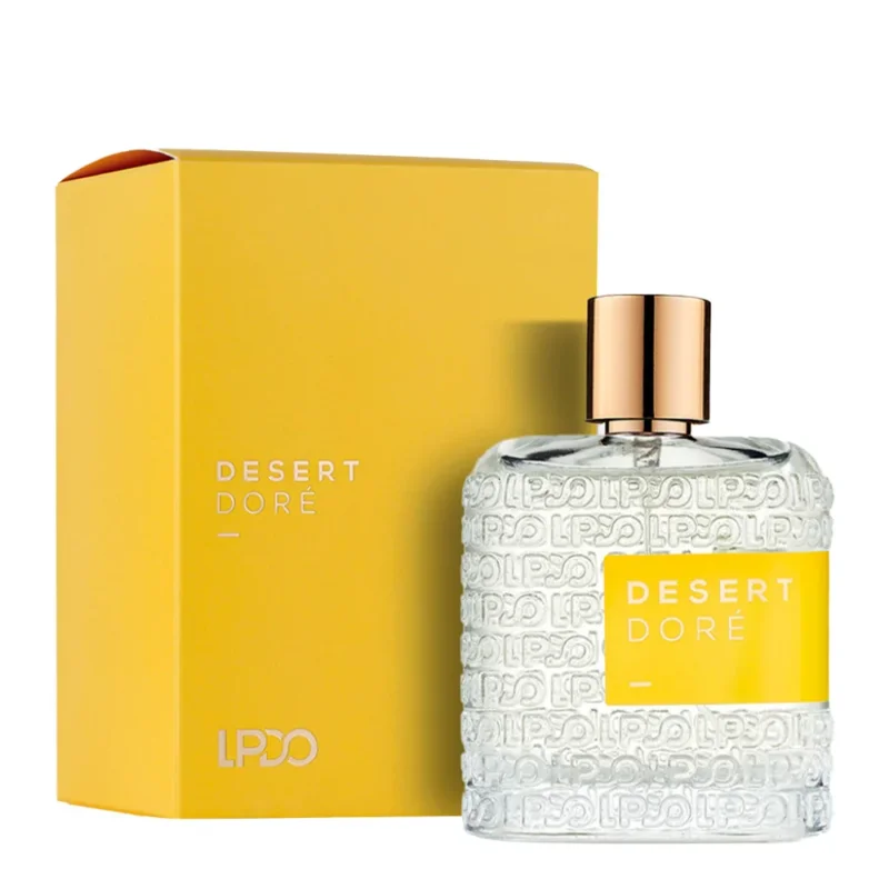 Lpdo Eau de Parfum Desert Dorè 100ml - profumo [all]