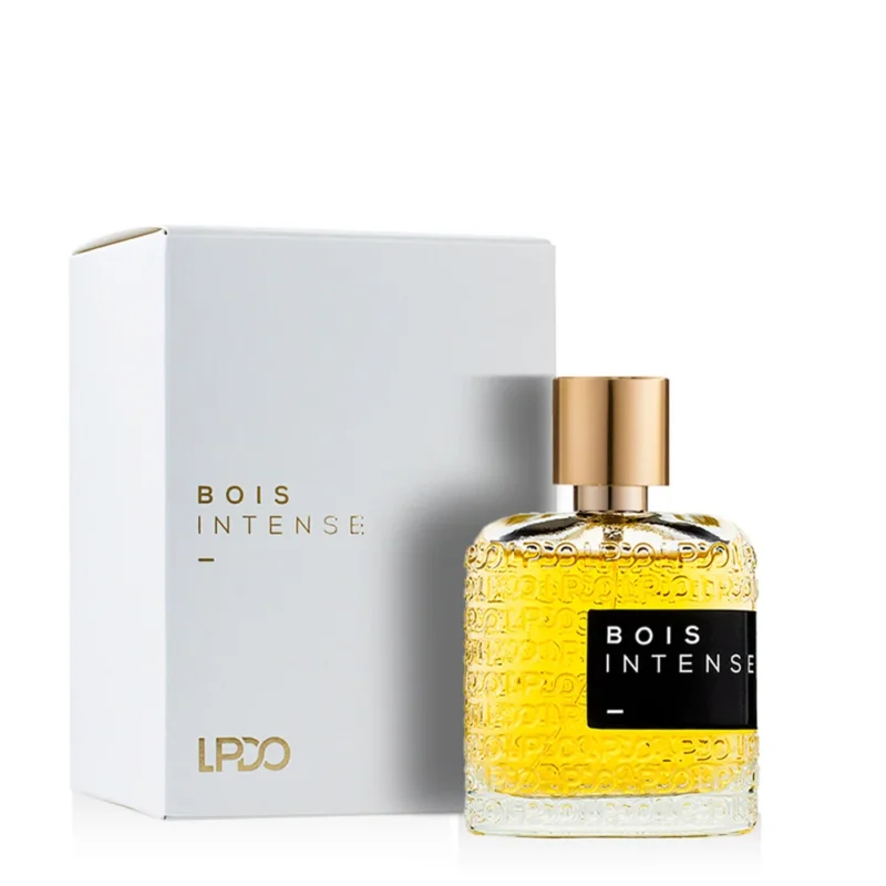 Lpdo Eau de Parfum Bois Intense 30ml - profumo [all]