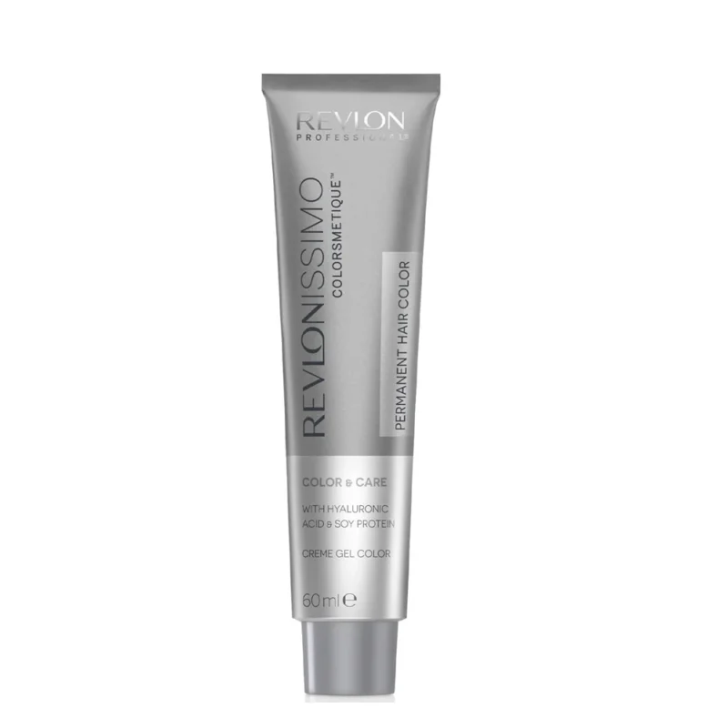 Revlon Professional Revlonissimo Colorcosmetique 7.45 Medium Mahogany Copper Blonde 60ml - colorazione permanente [all]