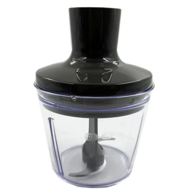 Moulinex SlimForce Chopper Komplettzubehör MS-7211001615