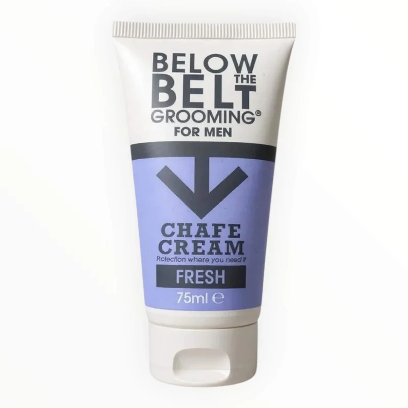 Creme gegen Wundscheuern - Männer, Fresh, 75 ml.