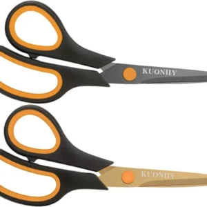 Titan Scheren Set, Ultra Scharfe Multifunktionale Schere