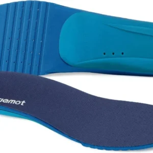 Sport Komfort Einlegesohlen Arch Support Atmungsaktiv