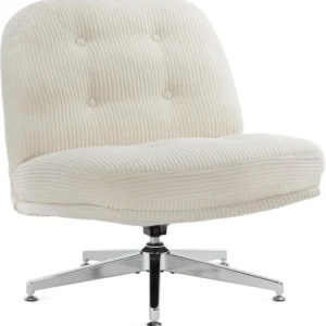 Ergonomischer Bürostuhl Wohnzimmer Sessel Kreuzbeine