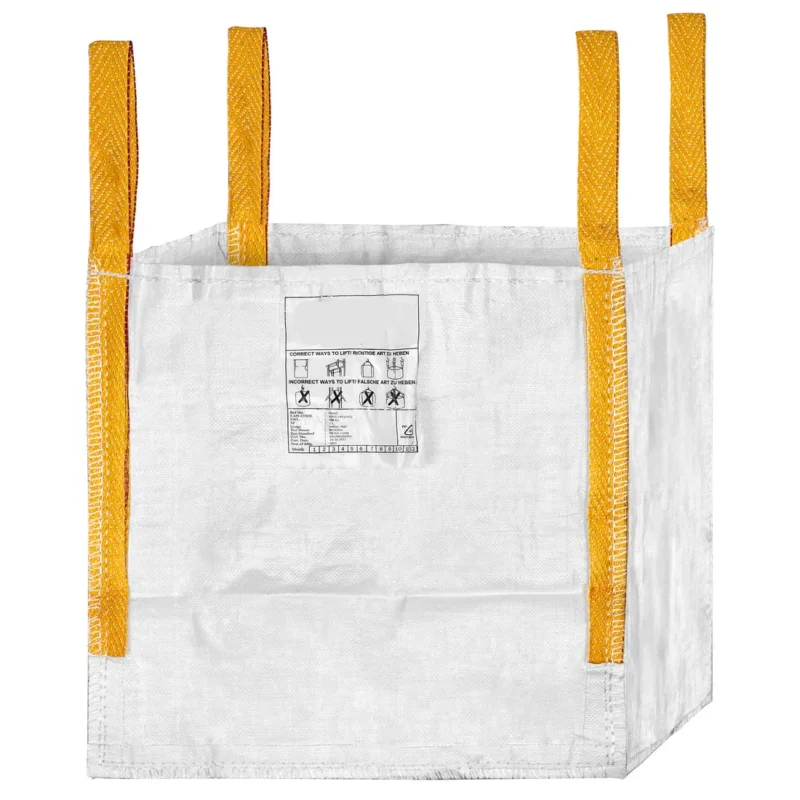 Big Bag Transportsack 60x60x60