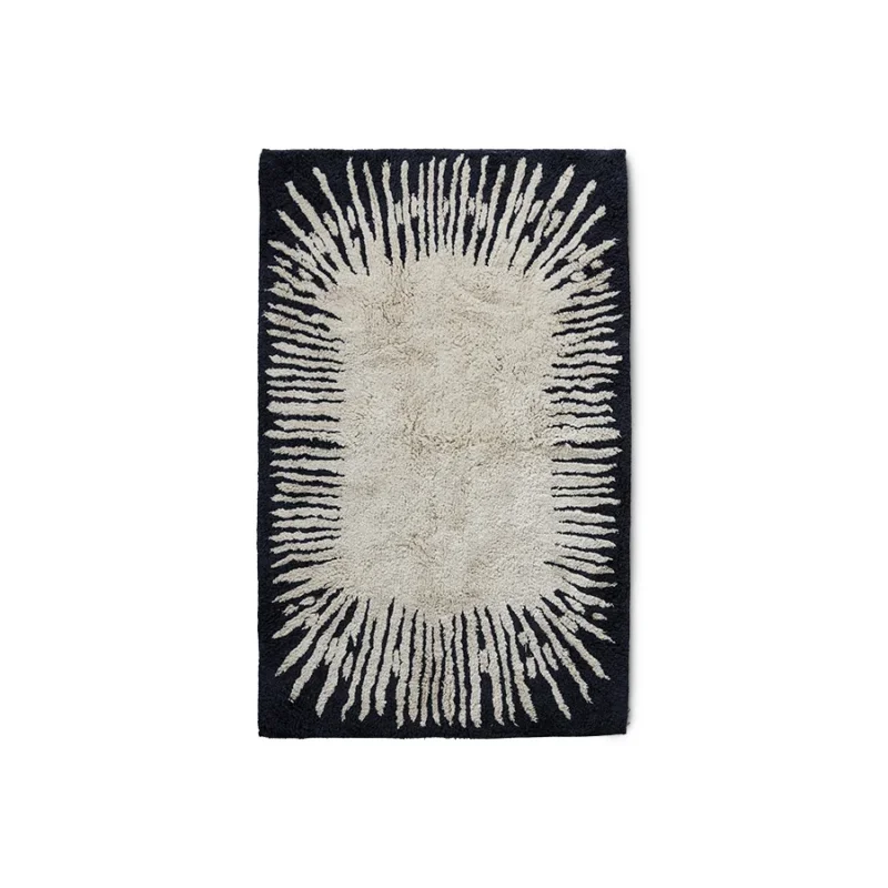 Badematte Monochrome - HKliving