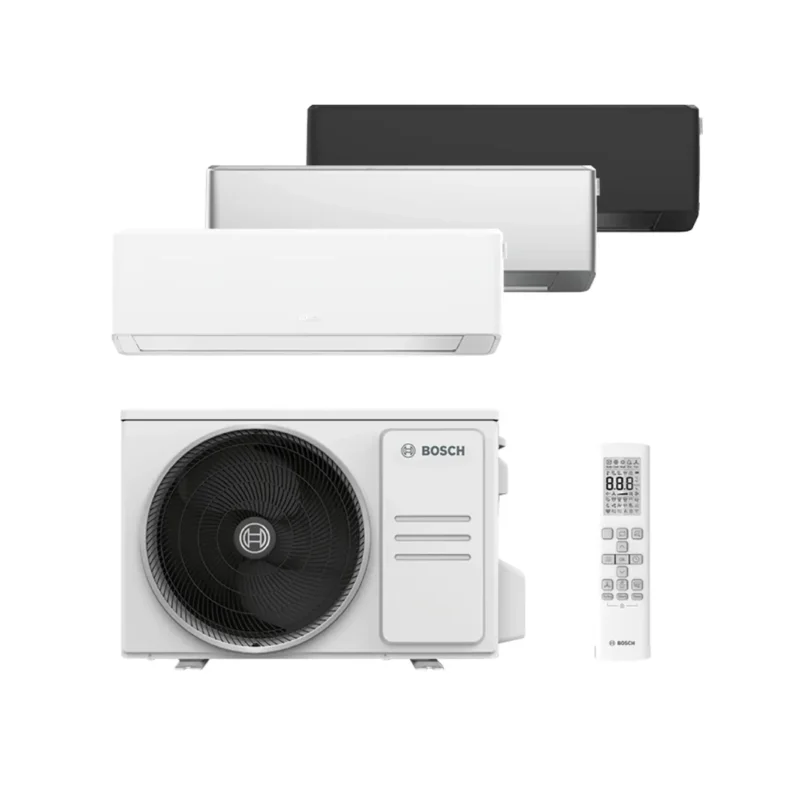 Bosch - Climate CL7000i Single-Split Klimaanlage Set