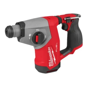 SDS-Plus Kombihammer M12 M12 16mm Milwaukee M12 FHAC16-0