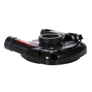 Milwaukee DEG125 Staubabsaugung