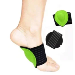Vivolux | Plantarfasziitis Unterstützungsbandage