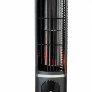 Damen Standventilator mit variabler Lüfterstärke Brehn