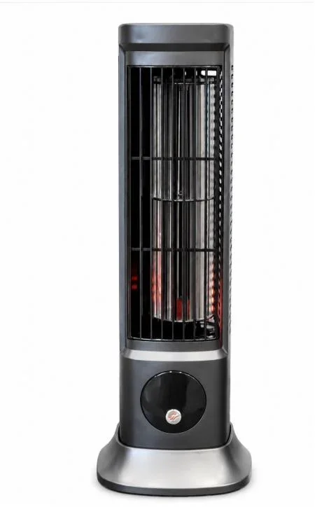 Damen Standventilator mit variabler Lüfterstärke Brehn
