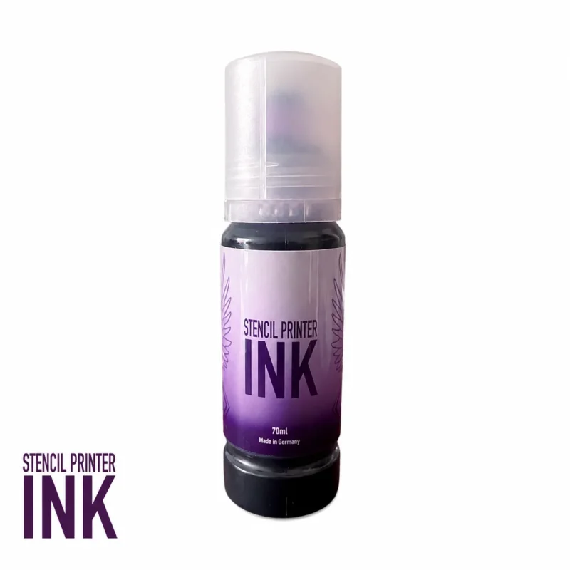 Tattoo Stencil Printer Ink 70ml - EPSON