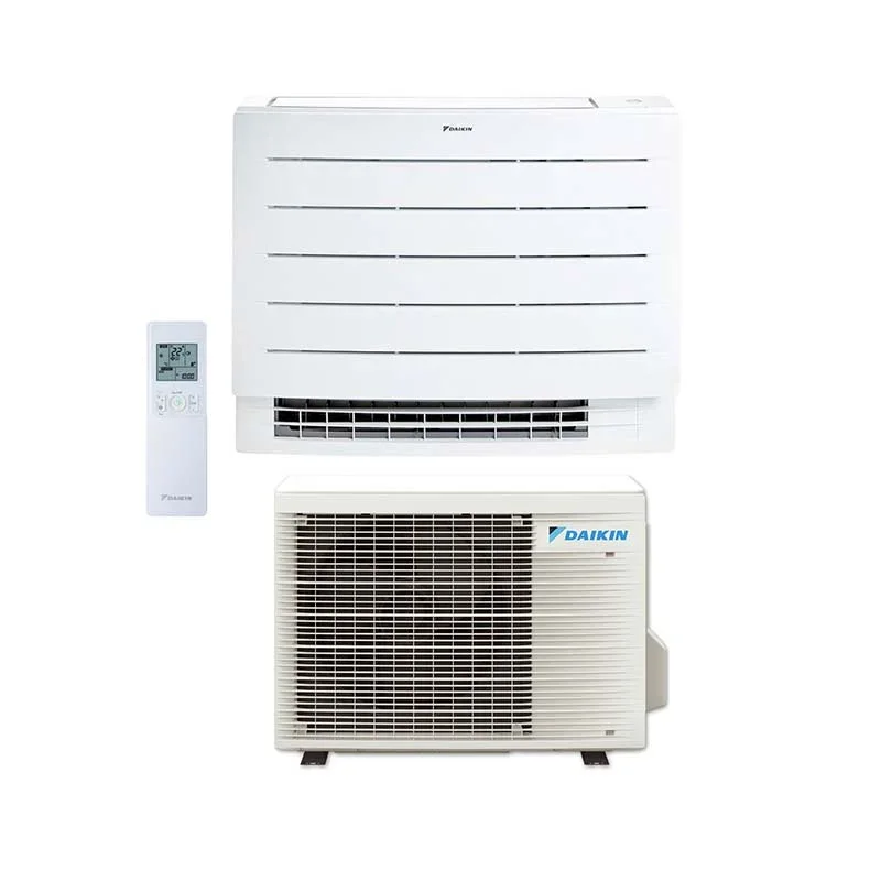 Daikin - Set Perfera Truhengerät 3,4 kW - FVXM35A + Außengerät RXM35R9