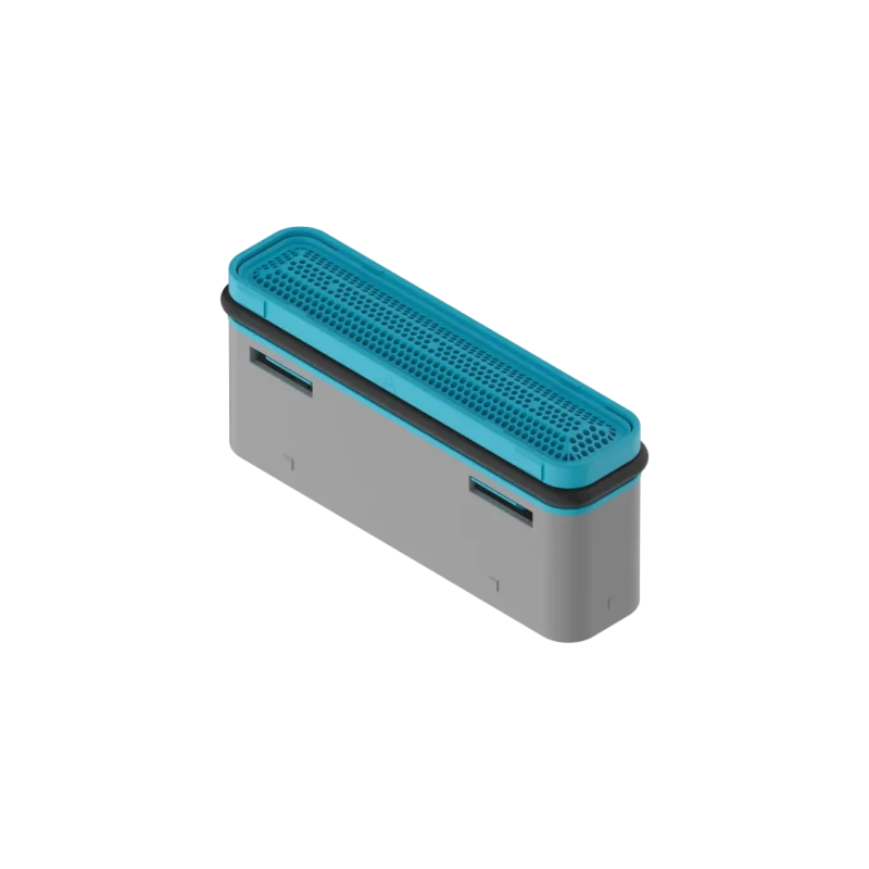 Dornbracht - Luftsprudlereinsatz Ersatzteile 90290306700 40 x 10 mm