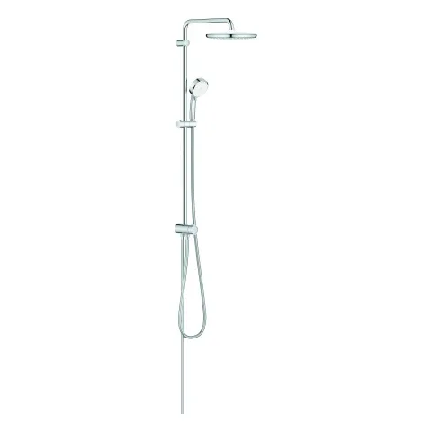 Grohe - Duschsystem TEMPESTA Cosmop. 250 26675 mit Umstellung chrom
