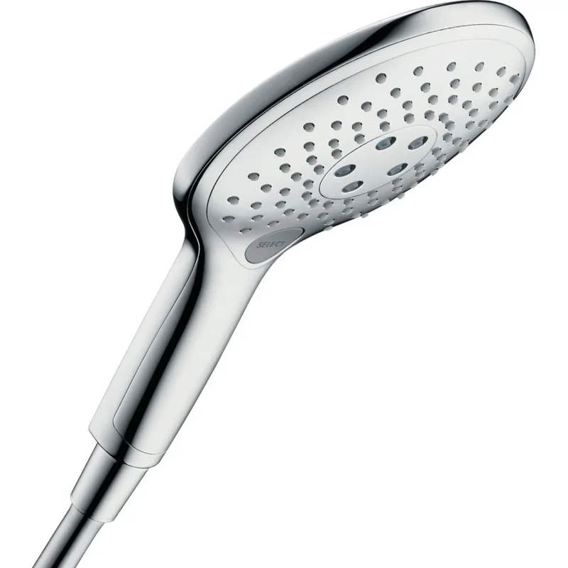 Hansgrohe - Handbrause RAINDANCE Select 150 3jet 28587000 chrom