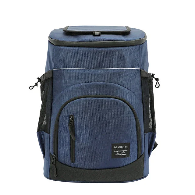 Die ultimative Kühltasche für den Sommer