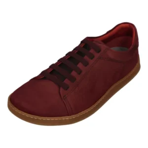 EL NATURALISTA Barefoot Damen Halbschuhe ORIGEN N5910L burdeos