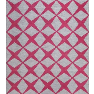 CALEDON Teppich sand Kurzflor rechteckig
