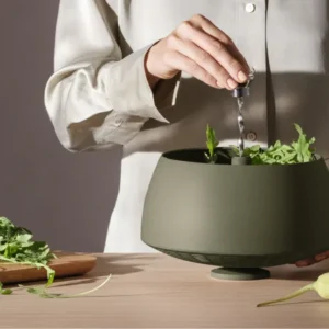 Eva Solo Salatschleuder ø 24cm - Salad Spinner