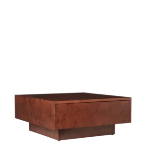 Burl Storage Couchtisch von Ferm Living