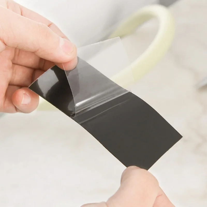 FixSeal Wasserdichte Reparaturband – Direkte Abdichtung für Innen und Außen | Karnz