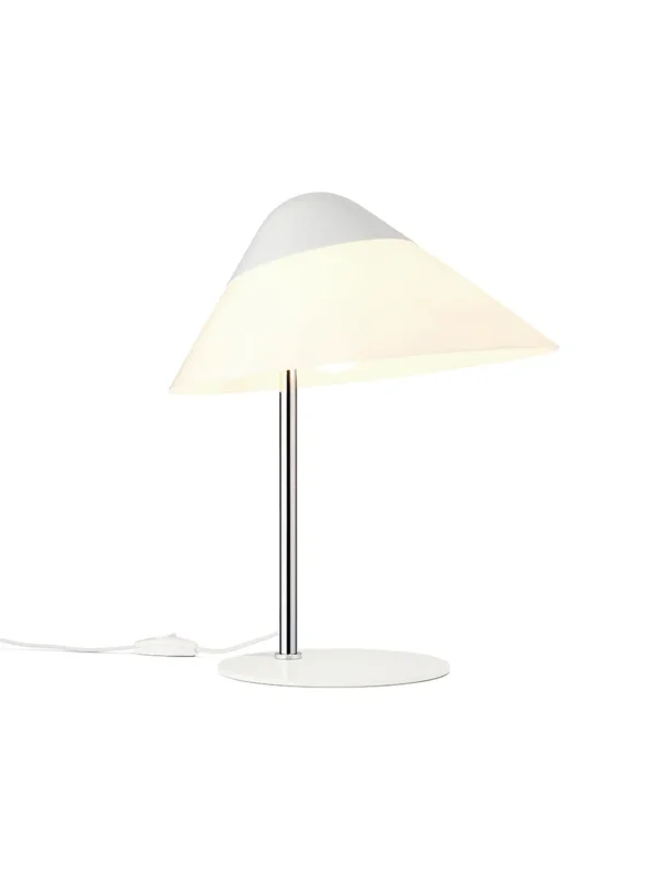 HJW01 Opala Tischleuchte von Hans J. Wegner