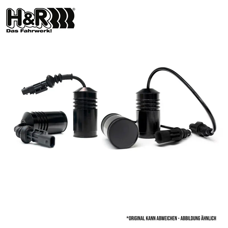 H&R, Abschaltkit, passend für Volkswagen Passat (CJ5) (2023-) & Volkswagen Tiguan (CT1) (2024-)