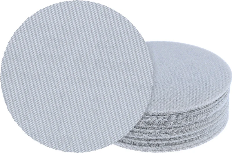 Produktbild Lieferumfang von EXPERT M480 Schleifnetzscheibe, 150mm, K400, 50-tlg.