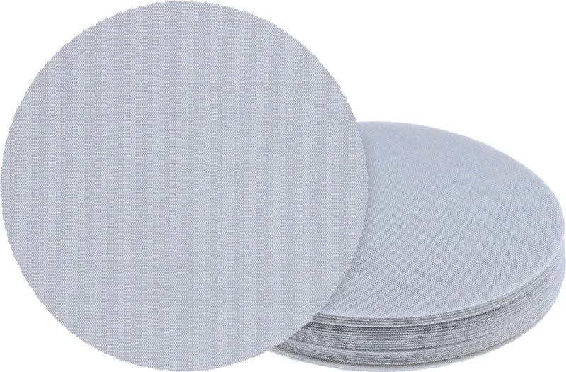 Produktbild Lieferumfang von EXPERT M480 Schleifnetzscheibe, 225mm, K180, 25-tlg.