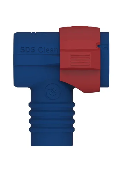 Produktbild von EXPERT SDS Clean plus Adapter für Hammerbohrer