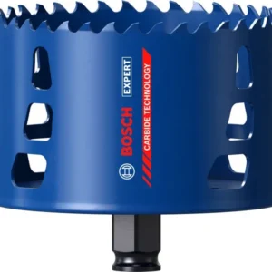 Produktbild von EXPERT Multi Material Power Change Plus-Lochsäge, 102 x 60 mm
