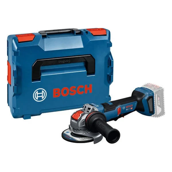 Produktbild von Bosch Winkelschleifer GWS18V-11PS inkl. L-BOXX 136