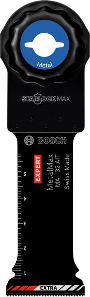 Produktbild von EXPERT MetalMax MAII 32 AIT Tauchsägeblatt, 70x32 mm, 10-tlg.
