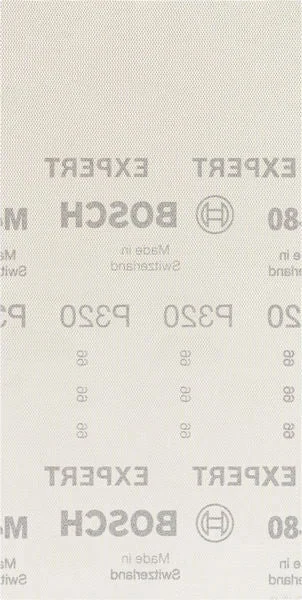 Produktbild von EXPERT M480 Schleifnetz, 115x230mm, K240, 50x