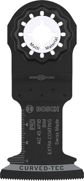 Produktbild von Tauchsägeblatt 45 x 45 mm AIZ 45 APIB PRO