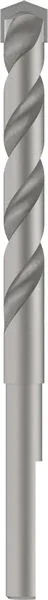 Produktbild von Vorbohrer für Lochsägen 8 x 60 x 100 mm Construction Material TCT PRO