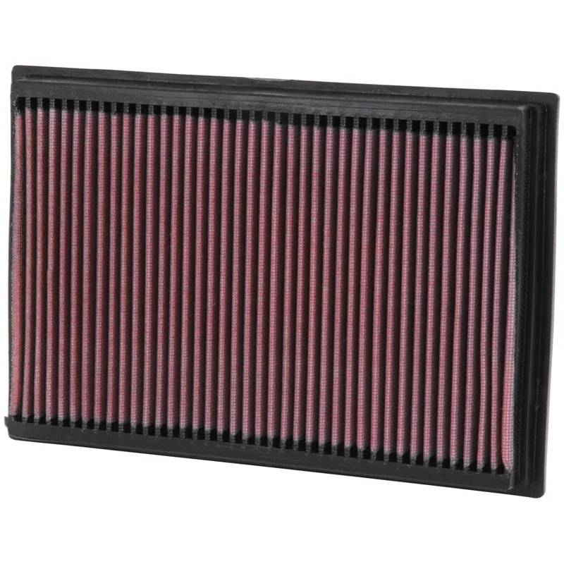 K&N, Panelfilter, passend für Mercury Grand Marquis, Lincoln Town Car, Ford Crown Victory (33-2272)