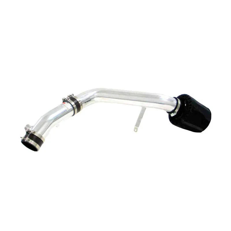 K&N, Typhoon Kit passend für Honda Accord V6 2003-2007 - Poliert (69-1207TP), Baumwolle, Chrom