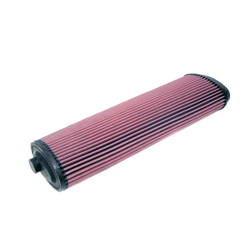 K&N, Panel-Luftfilter, passt zu BMW 2.0L 4-Cylinder Diesel 122HP (1998-8/2007)