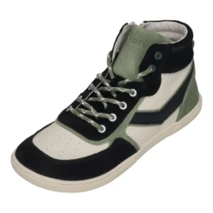 KOEL Barefoot Teenager - Sneakers DANISH NAPPA green – Barfußschuhe - ["gid://shopify/Metaobject/186632929609"] | shoedeal.de