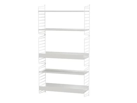 Kinderzimmer, Bundle B von String Furniture