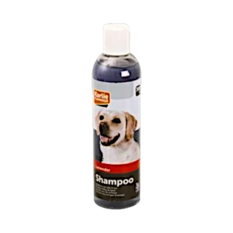 Karlie - Flamingo Lavendel-Shampoo