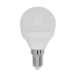 Deco LED E14 6W Leuchtmittel von Duralamp